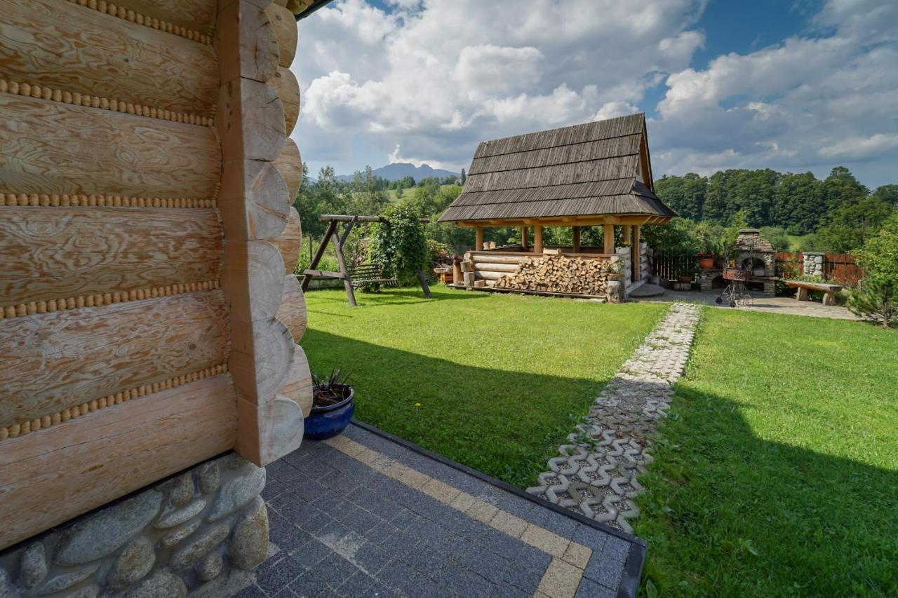 Domek Regionalny Dan Pio - Zakopane — Photos 3