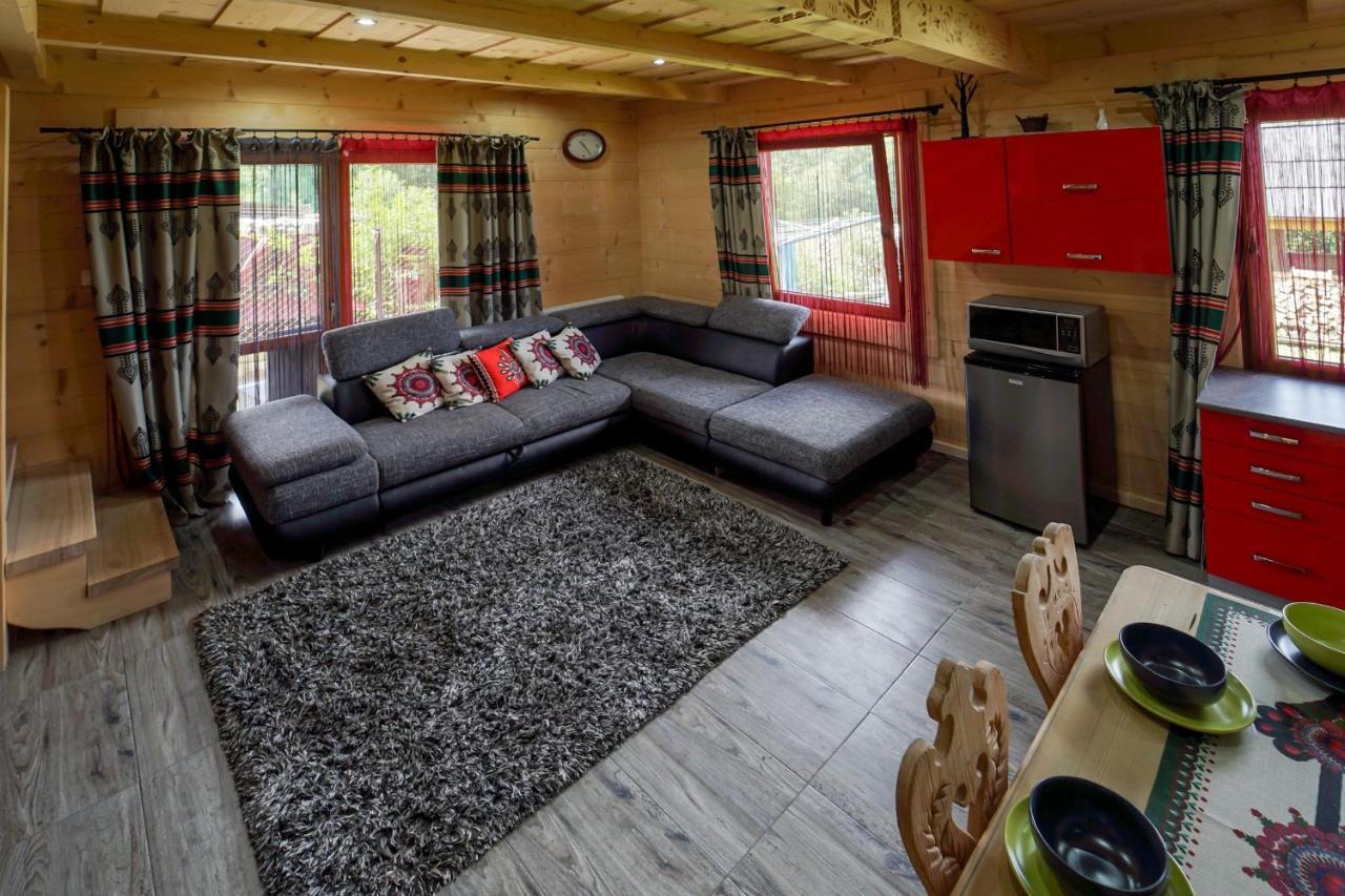 Domek Regionalny Dan Pio - Zakopane — Photos 1