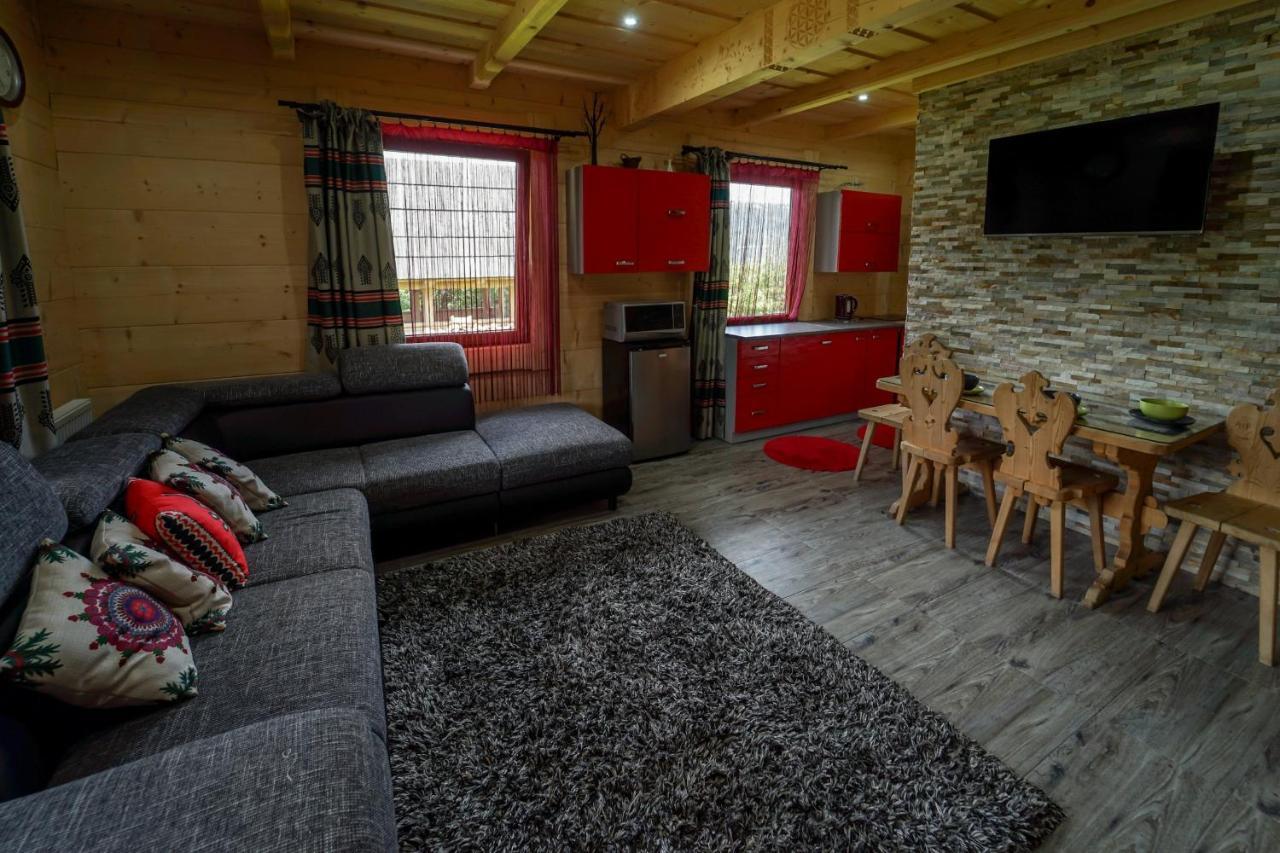 Domek Regionalny Dan Pio - Zakopane — Photos 2