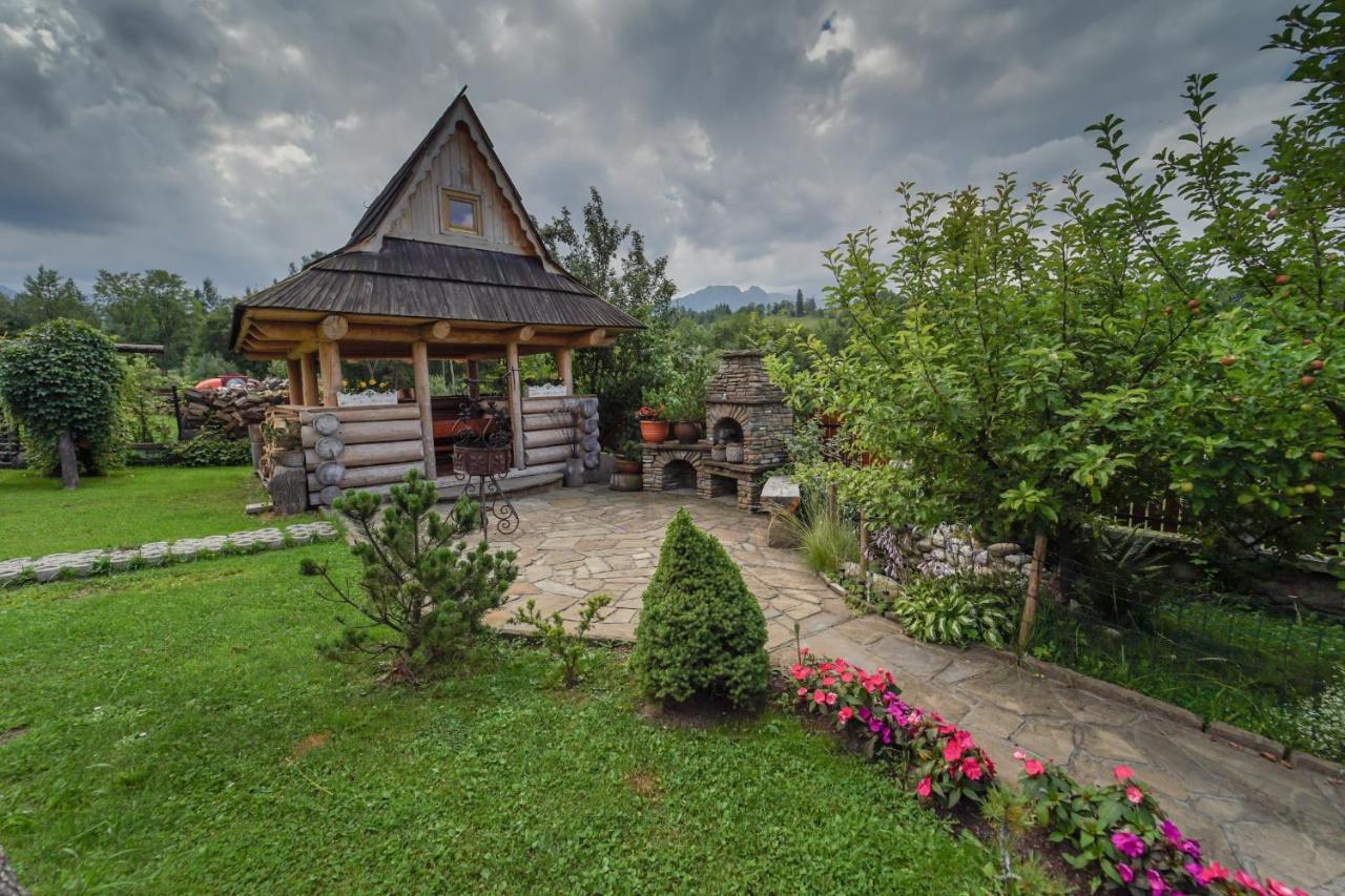 Domek Regionalny Dan Pio - Zakopane, Zakopane